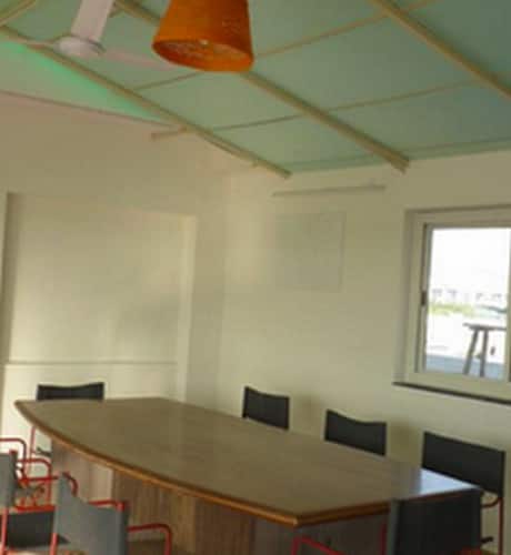 Hotel Amber Guest House, Ahmedabad 2